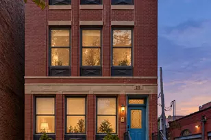 218 S Laflin St, Chicago, IL 60607 - Photo 32