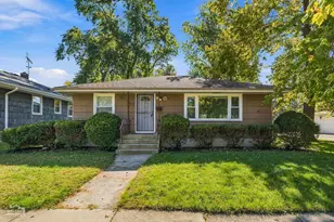 3617 Monroe St, Lansing, IL 60438 - Photo 1
