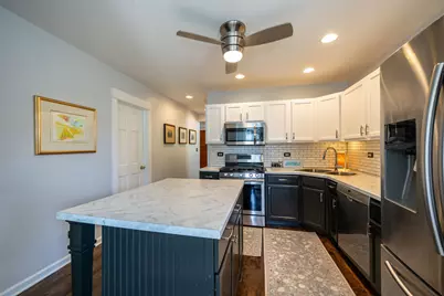 4836 N Oakley Avenue #1, Chicago, IL 60625 - Photo 12