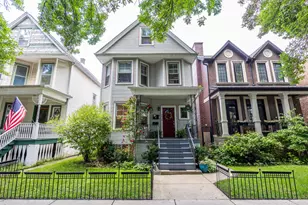 4836 N Oakley Ave, Chicago, IL 60625 - Photo 1