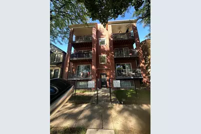 3708 W Cornelia Avenue #3W, Chicago, IL 60618 - Photo 26