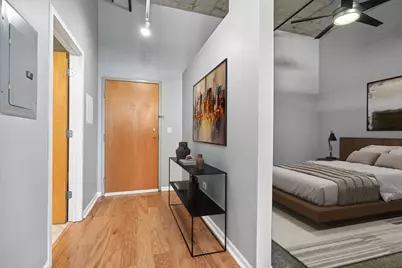 6 S Laflin Street #304, Chicago, IL 60607 - Photo 14