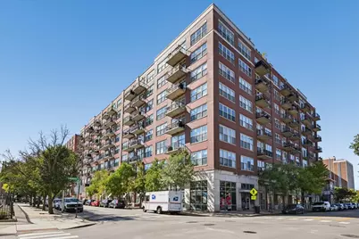 6 S Laflin Street #304, Chicago, IL 60607 - Photo 1