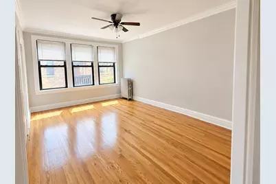 5453 S Everett Avenue #1B, Chicago, IL 60615 - Photo 6