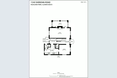 1540 Sheridan Road, Highland Park, IL 60035 - Photo 28