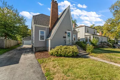 18034 Burnham Avenue, Lansing, IL 60438 - Photo 4