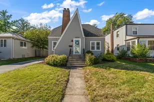 18034 Burnham Ave, Lansing, IL 60438 - Photo 1