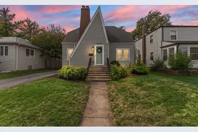 18034 Burnham Avenue, Lansing, IL 60438 - Photo 2