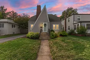 18034 Burnham Ave, Lansing, IL 60438 - Photo 2