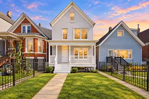 5409 S Paulina St, Chicago, IL 60609 - Photo 1