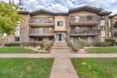 13515 Le Claire Avenue #58, Crestwood, IL 60418 - Photo 1