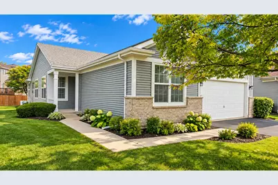 21100 Eugene Siegel Court, Crest Hill, IL 60403 - Photo 1