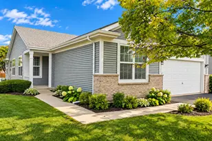 21100 Eugene Siegel Ct, Crest Hill, IL 60403 - Photo 1