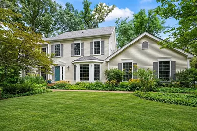 2690 Crestwood Lane, Riverwoods, IL 60015 - Photo 1