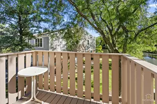 1109 Boston Harbor, Schaumburg, IL 60193 - Photo 20