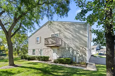 1109 Boston Harbor #0, Schaumburg, IL 60193 - Photo 2