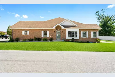 3641 193rd Place, Lansing, IL 60438 - Photo 1
