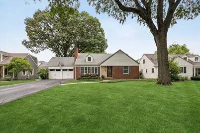 5131 Fair Elms Avenue, Western Springs, IL 60558 - Photo 2