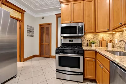 1404 W Flournoy Street #2, Chicago, IL 60607 - Photo 4