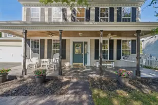 123 Eisenhower Dr, Oswego, IL 60543 - Photo 4