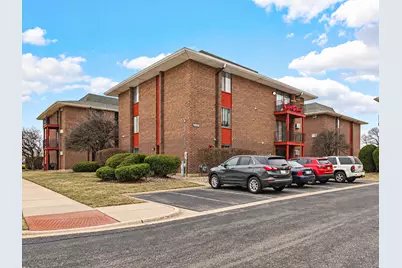 15830 Terrace Drive #RO3, Oak Forest, IL 60452 - Photo 2