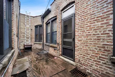 616 S Loomis Street #3, Chicago, IL 60607 - Photo 10