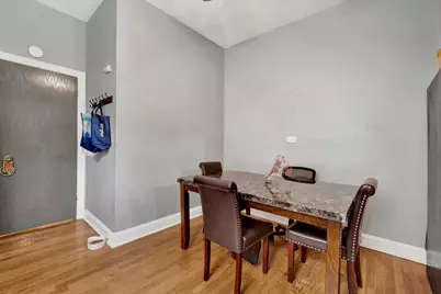616 S Loomis Street #3, Chicago, IL 60607 - Photo 6