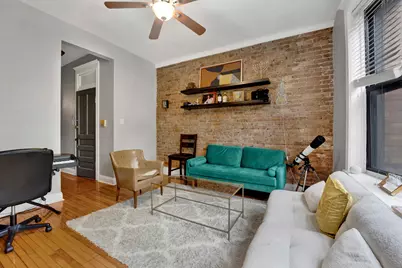 616 S Loomis Street #3, Chicago, IL 60607 - Photo 2