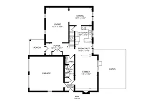 1535 N Haddow Ave, Arlington Heights, IL 60004 - Photo 46