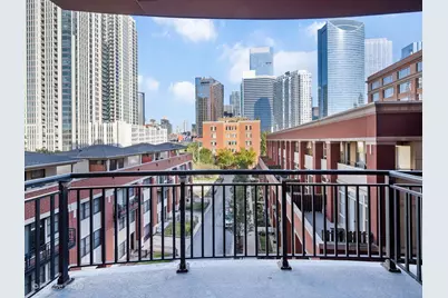 330 N Jefferson Street #402, Chicago, IL 60661 - Photo 18