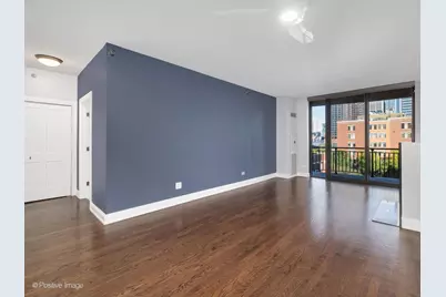 330 N Jefferson Street #402, Chicago, IL 60661 - Photo 6