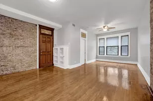 1406 W Flournoy St, Chicago, IL 60607 - Photo 2