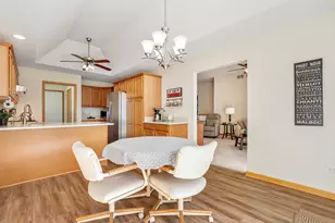 319 N Louisa St, Shorewood, IL 60404 - Photo 8