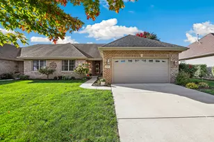 319 N Louisa St, Shorewood, IL 60404 - Photo 1