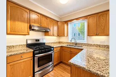 7838 Garden Lane #1, Justice, IL 60458 - Photo 2