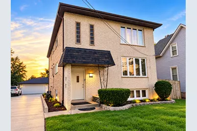 7838 Garden Lane #1, Justice, IL 60458 - Photo 1