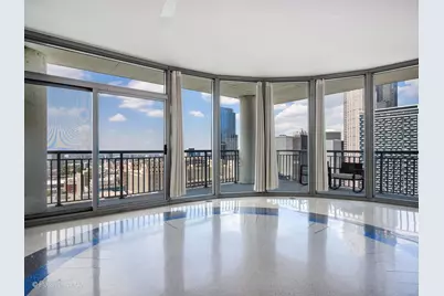 701 S Wells Street #3306, Chicago, IL 60607 - Photo 10