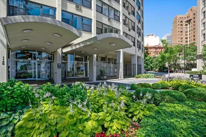 1150 N Lake Shore Drive #14K, Chicago, IL 60611 - Photo 2