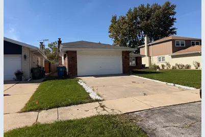 9336 Moody Avenue, Oak Lawn, IL 60453 - Photo 2