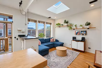 835 W Lawrence Avenue #3S, Chicago, IL 60640 - Photo 4