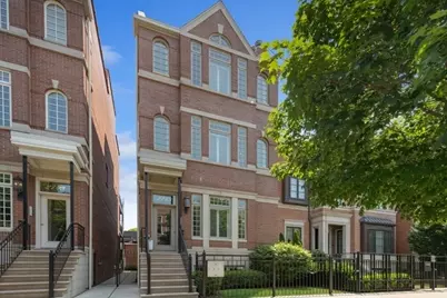 2743 N Lakewood Avenue #3, Chicago, IL 60614 - Photo 1