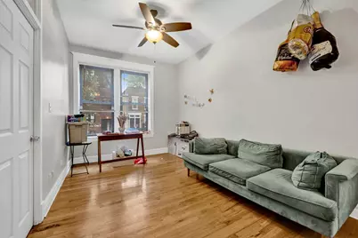 1406 W Flournoy Street #1, Chicago, IL 60607 - Photo 4