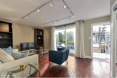 4041 N Keystone Avenue #GG, Chicago, IL 60641 - Photo 2