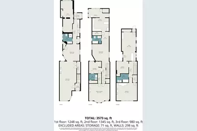 5114 S Dorchester Avenue, Chicago, IL 60615 - Photo 40