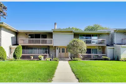 15801 Orlan Brook Drive #53, Orland Park, IL 60462 - Photo 2