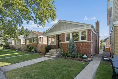 6539 N Neva Avenue, Chicago, IL 60631 - Photo 1