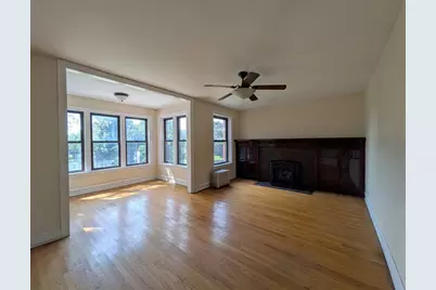 644 E 51st Street #2W, Chicago, IL 60615 - Photo 2