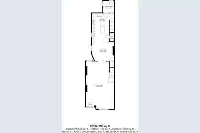 4627 S Saint Lawrence Avenue, Chicago, IL 60653 - Photo 36