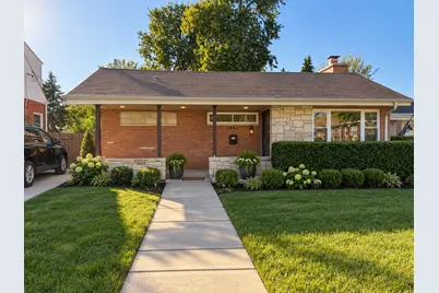 1442 Suffolk Avenue, Westchester, IL 60154 - Photo 1