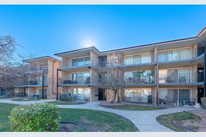 3175 W 115th Street #3E, Merrionette Park, IL 60803 - Photo 2